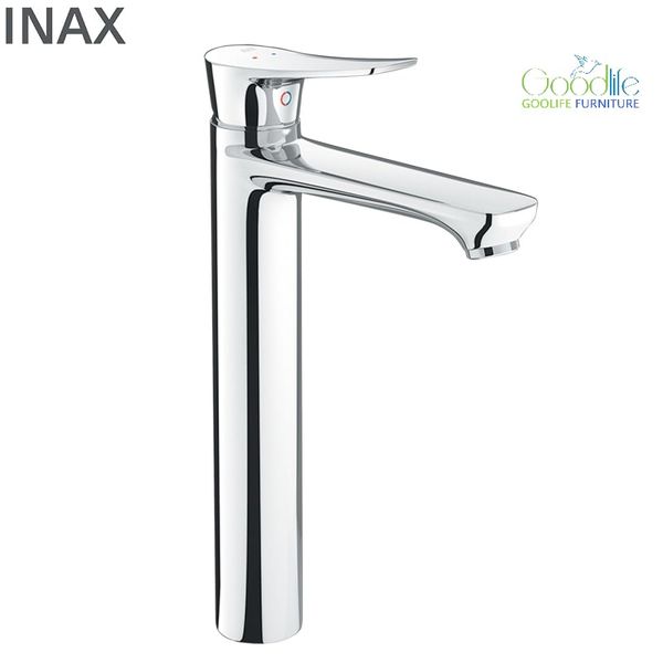  Vòi Lavabo Cổ Cao INAX LFV-502SH 