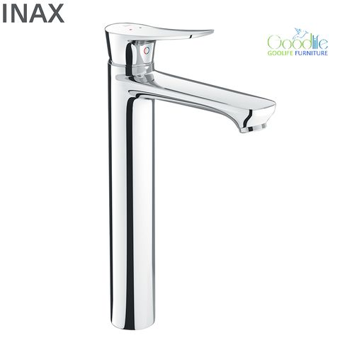  Vòi Lavabo Cổ Cao INAX LFV-502SH 