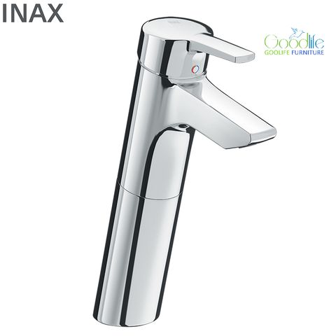  Vòi Lavabo Cổ Cao INAX LFV-6012SH 