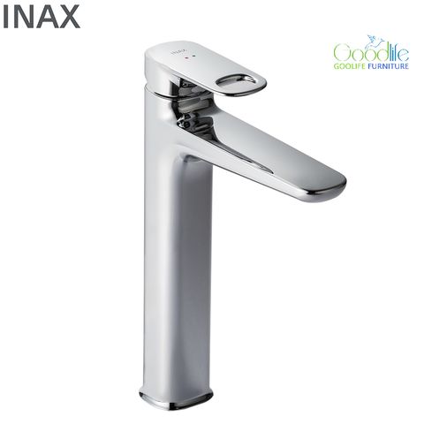  Vòi Lavabo Cổ Cao INAX LFV-652SH 