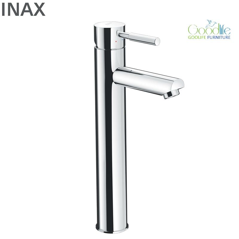 Vòi Lavabo Cổ Cao INAX LFV-8000SH2