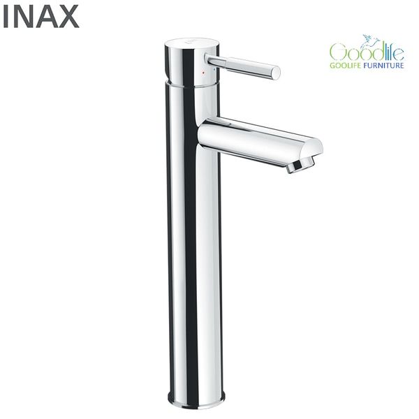  Vòi Lavabo Cổ Cao INAX LFV-8000SH2 