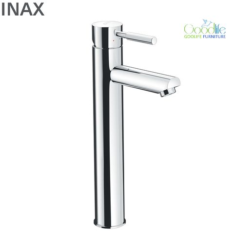  Vòi Lavabo Cổ Cao INAX LFV-8000SH2 