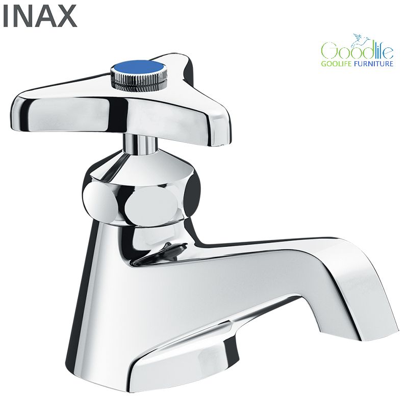 Vòi Lavabo Lạnh INAX LF-1