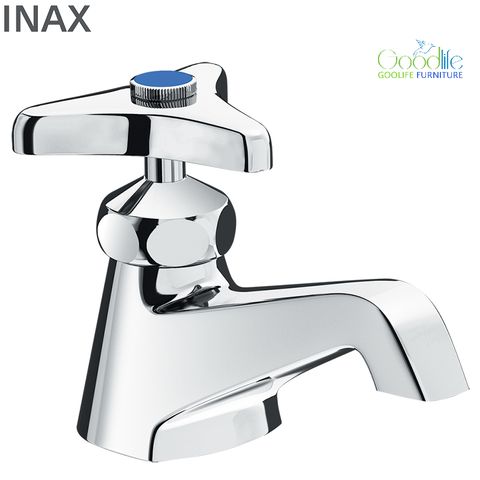 Vòi Lavabo Lạnh INAX LF-1 