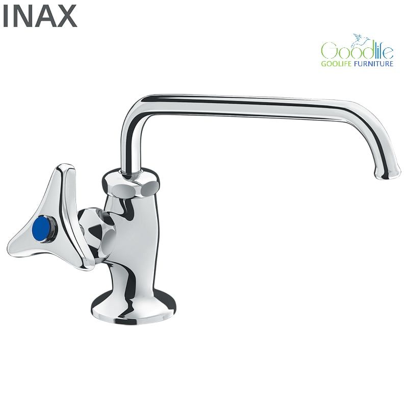 Vòi Lavabo Lạnh INAX LF-14-13
