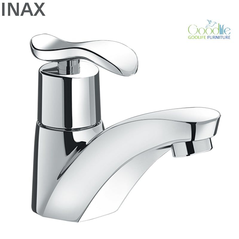 Vòi Lavabo Lạnh INAX LFV-11AP
