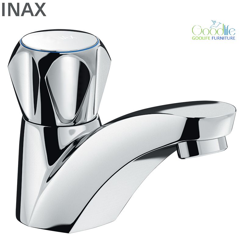 Vòi Lavabo Lạnh INAX LFV-12AP
