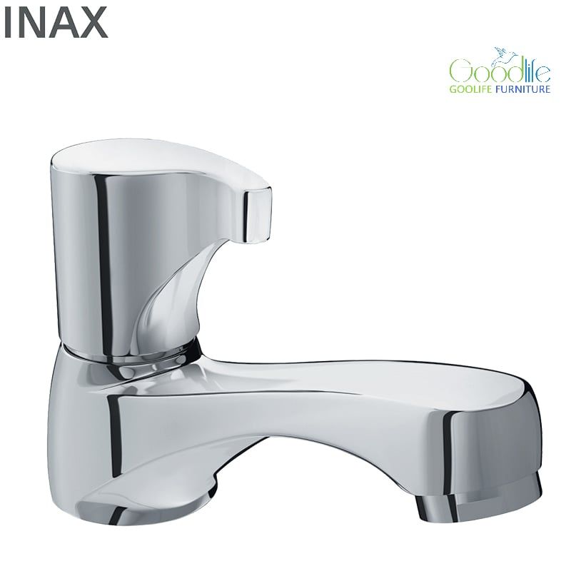 Vòi Lavabo Lạnh INAX LFV-13BP