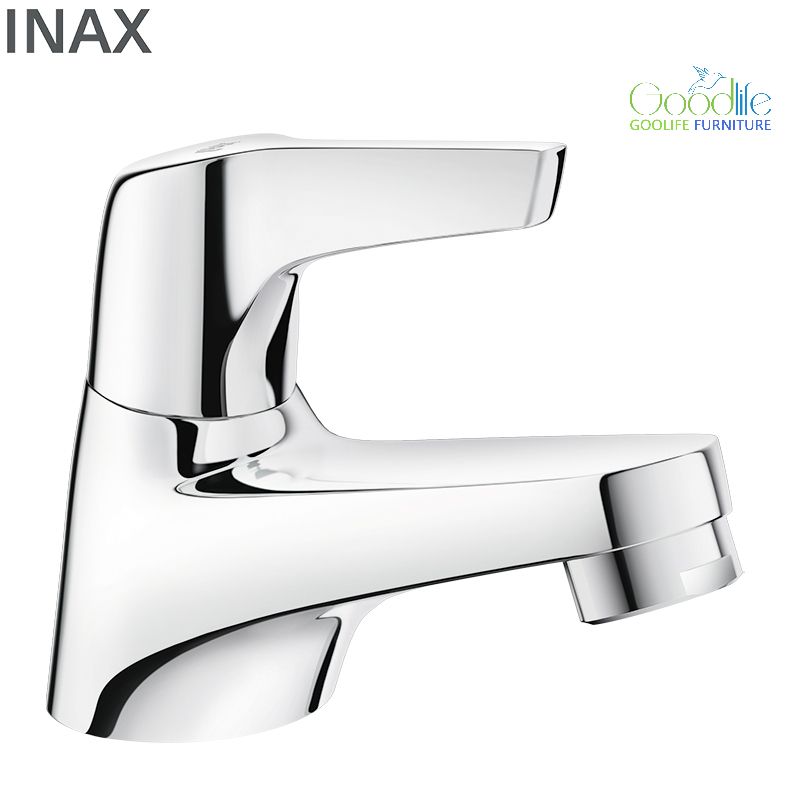 Vòi Lavabo Lạnh INAX LFV-17P