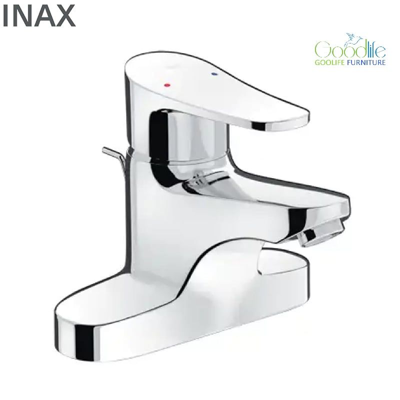 Vòi Lavabo Nóng Lạnh INAX LFV-1001S