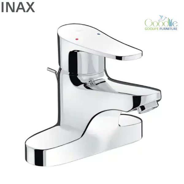  Vòi Lavabo Nóng Lạnh INAX LFV-1001S 