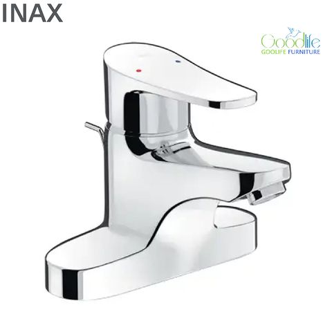  Vòi Lavabo Nóng Lạnh INAX LFV-1001S 