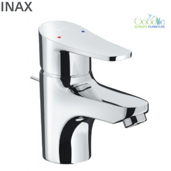  Vòi Lavabo Nóng Lạnh INAX LFV-1002S 