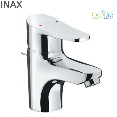  Vòi Lavabo Nóng Lạnh INAX LFV-1002S 