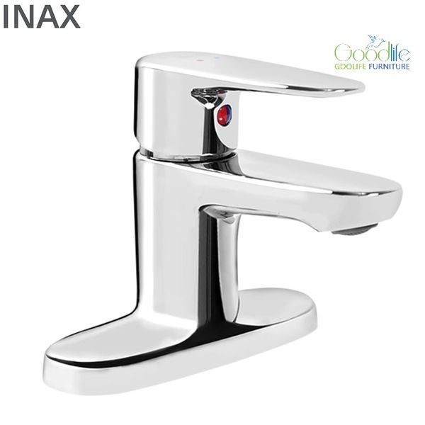  Vòi Lavabo Nóng Lạnh INAX LFV-1111S 