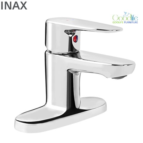  Vòi Lavabo Nóng Lạnh INAX LFV-1111S 