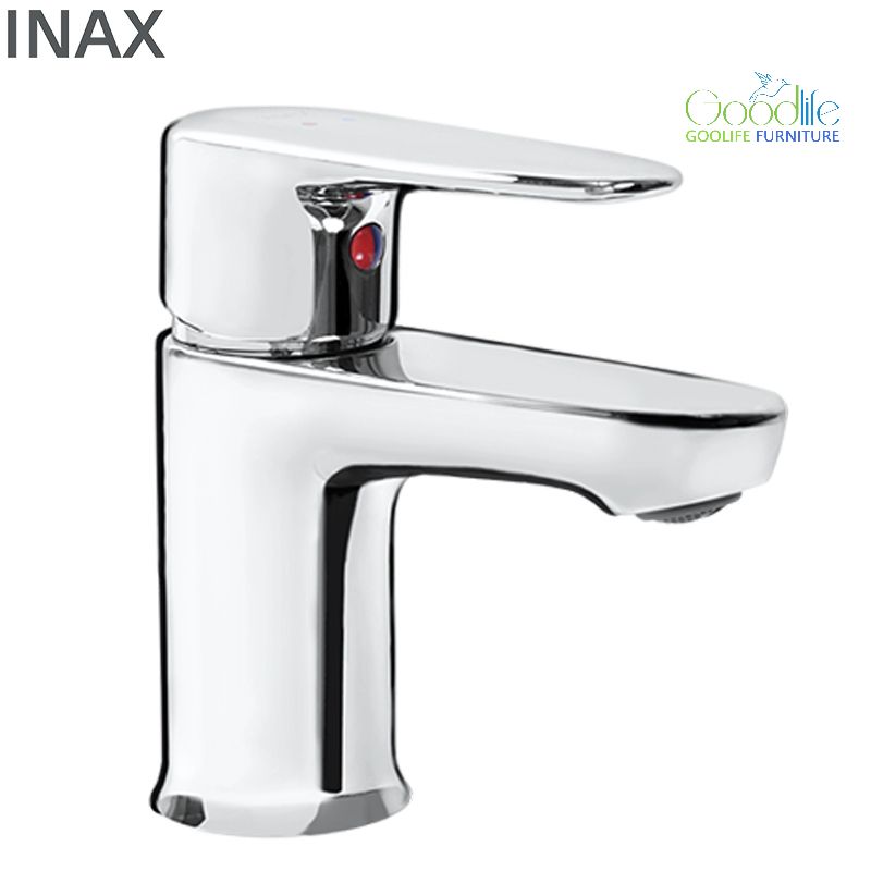 Vòi Lavabo Nóng Lạnh INAX LFV-1112S