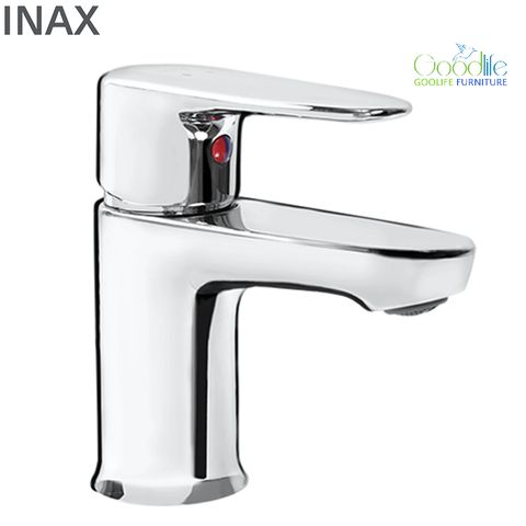 Vòi Lavabo Nóng Lạnh INAX LFV-1112S 