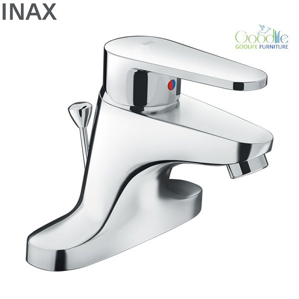  Vòi Lavabo Nóng Lạnh INAX LFV-111S 