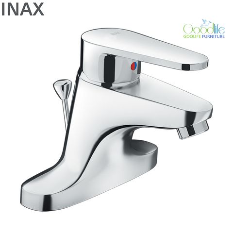  Vòi Lavabo Nóng Lạnh INAX LFV-111S 