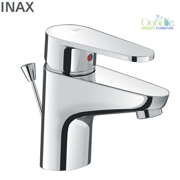  Vòi Lavabo Nóng Lạnh INAX LFV-112S 