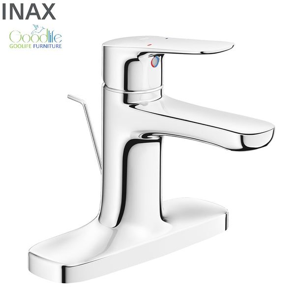  Vòi Lavabo Nóng Lạnh INAX LFV-1401S 
