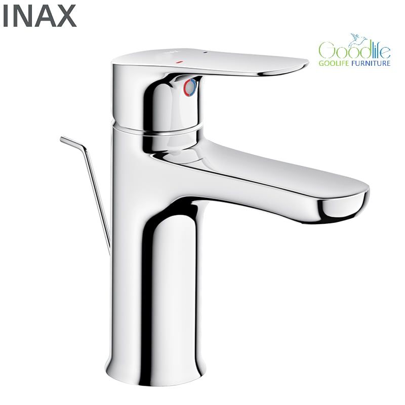 Vòi Lavabo Nóng Lạnh INAX LFV-1402S