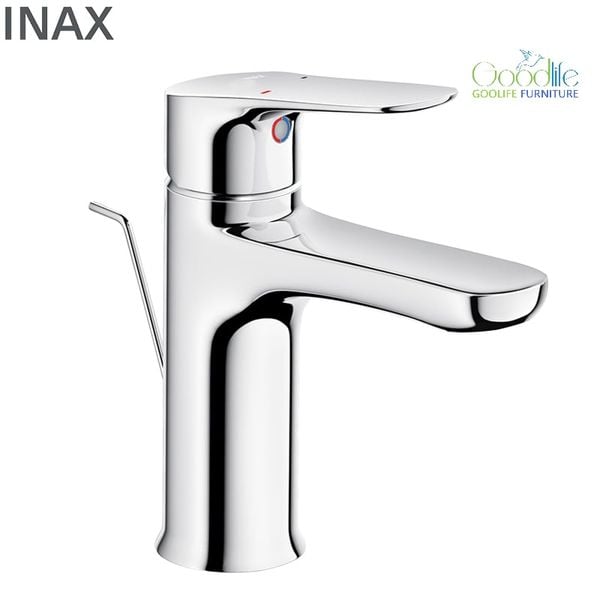  Vòi Lavabo Nóng Lạnh INAX LFV-1402S 