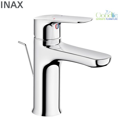  Vòi Lavabo Nóng Lạnh INAX LFV-1402S 
