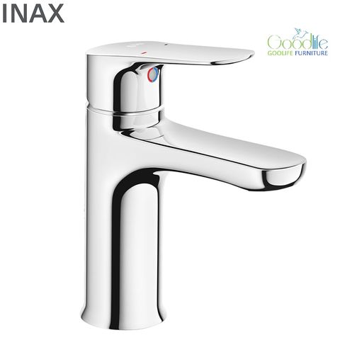  Vòi Lavabo Nóng Lạnh INAX LFV-1402S-R 