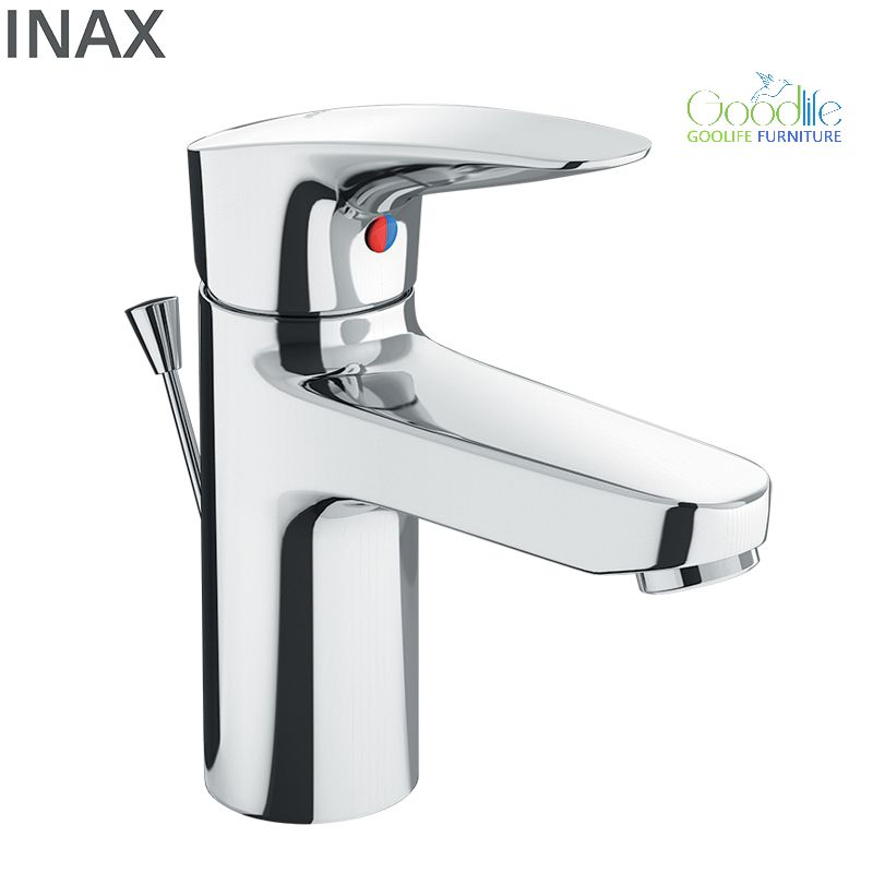 Vòi Lavabo Nóng Lạnh INAX LFV-2002S