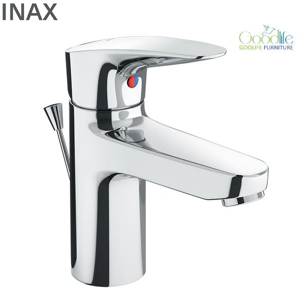  Vòi Lavabo Nóng Lạnh INAX LFV-2002S 