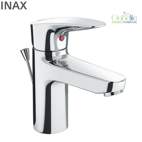  Vòi Lavabo Nóng Lạnh INAX LFV-2002S 