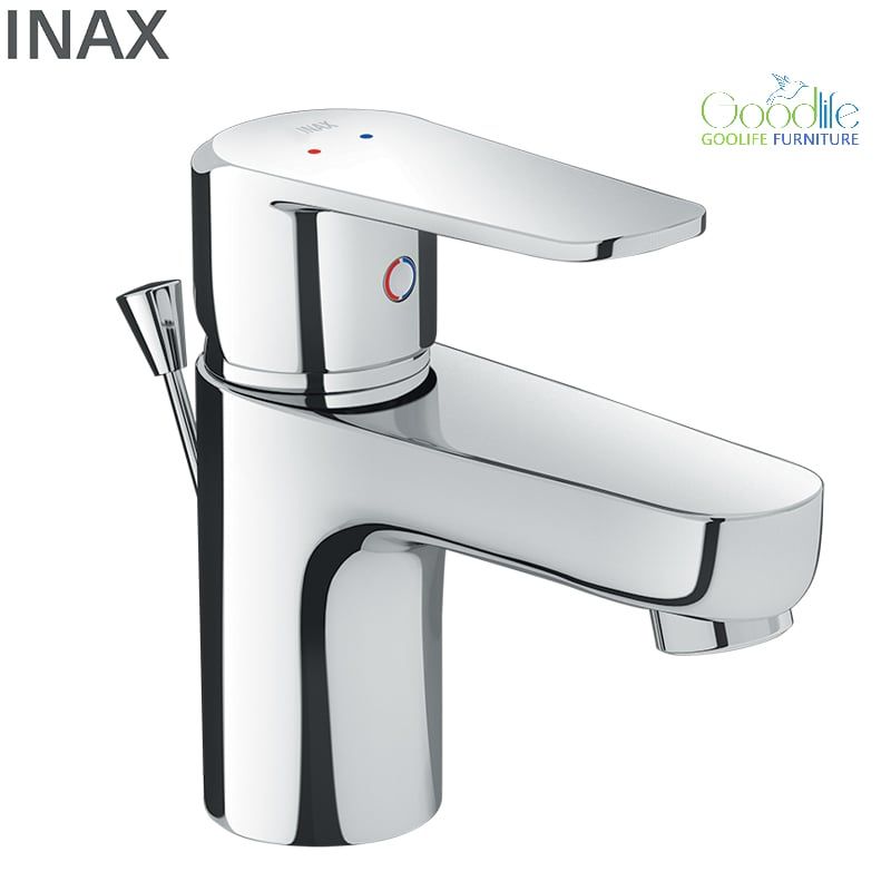 Vòi Lavabo Nóng Lạnh INAX LFV-2012S