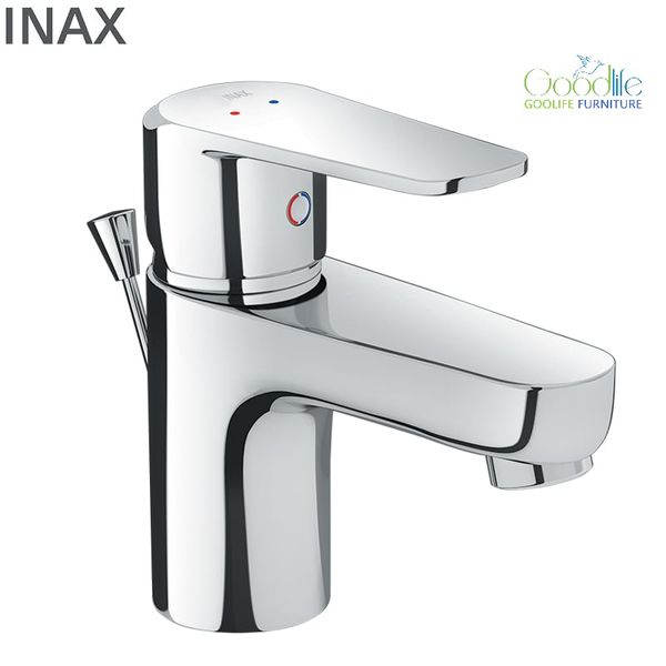  Vòi Lavabo Nóng Lạnh INAX LFV-2012S 