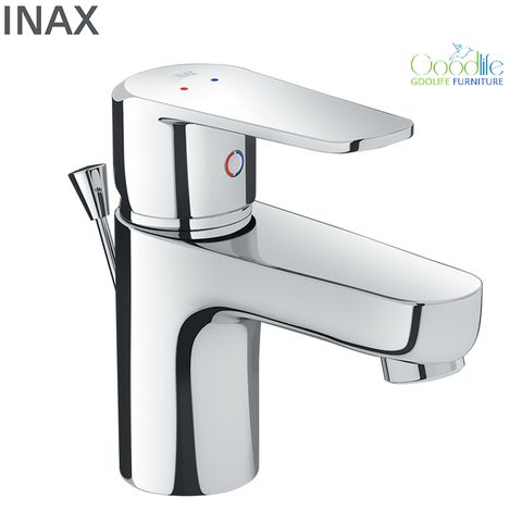  Vòi Lavabo Nóng Lạnh INAX LFV-2012S 