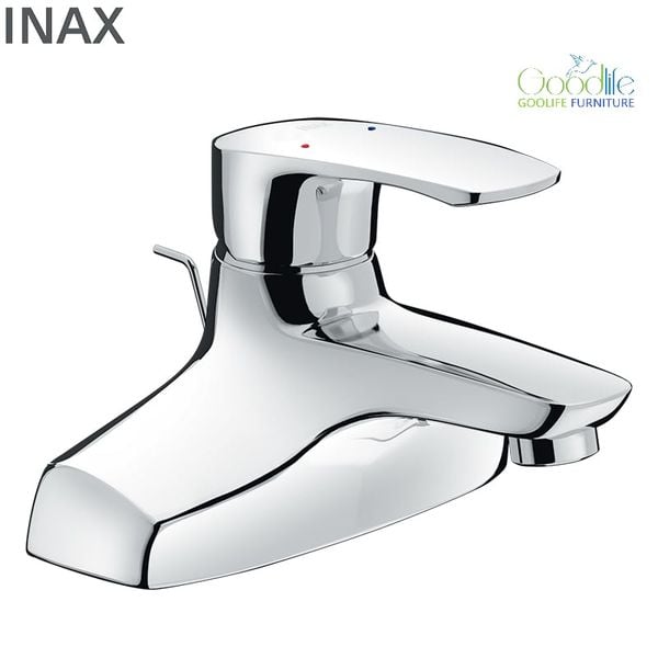  Vòi Lavabo Nóng Lạnh INAX LFV-211S 