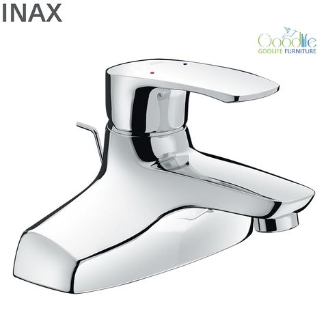  Vòi Lavabo Nóng Lạnh INAX LFV-211S 