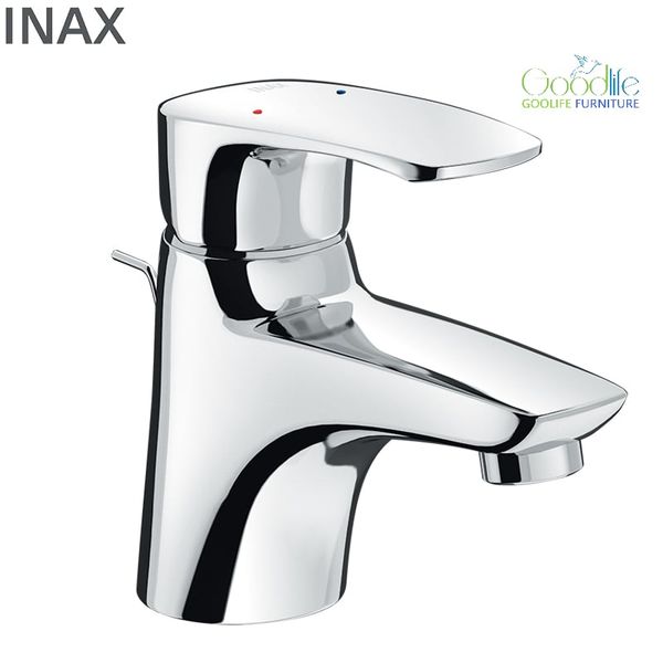  Vòi Lavabo Nóng Lạnh INAX LFV-212S 