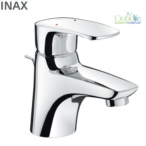  Vòi Lavabo Nóng Lạnh INAX LFV-212S 