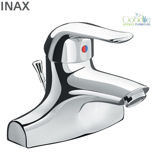  Vòi Lavabo Nóng Lạnh INAX LFV-221S 
