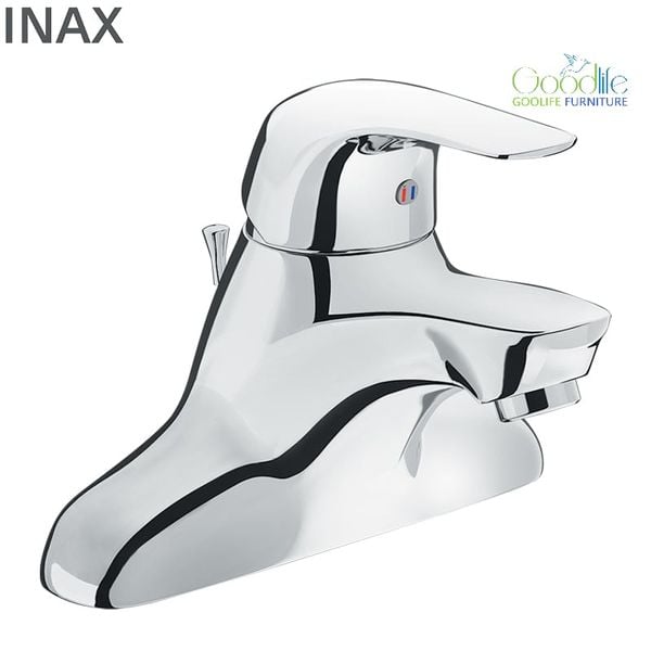  Vòi Lavabo Nóng Lạnh INAX LFV-3001S 
