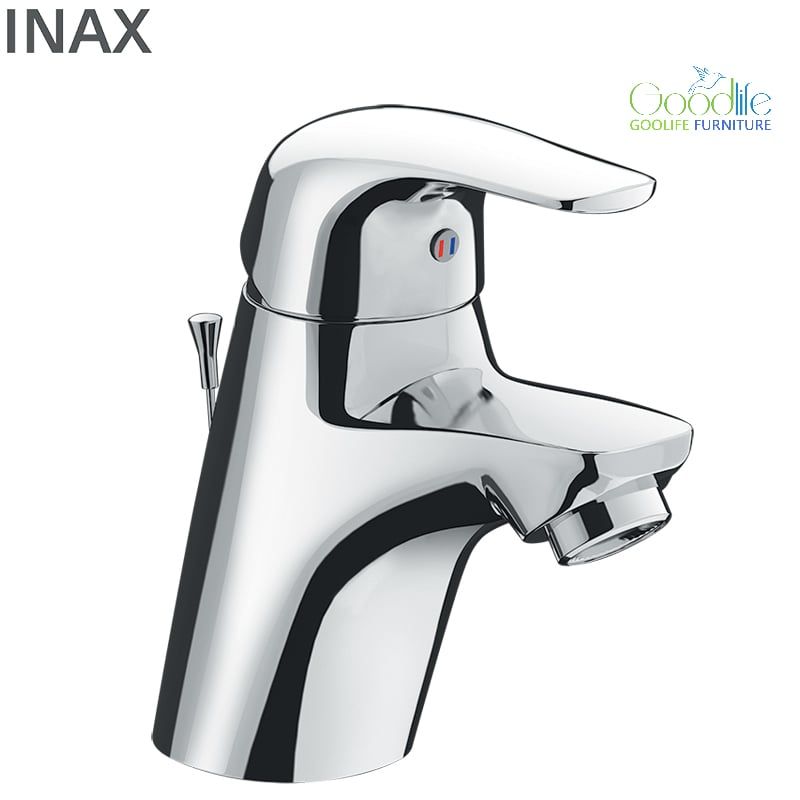 Vòi Lavabo Nóng Lạnh INAX LFV-3002S