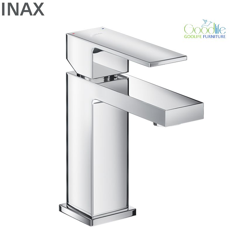 Vòi Lavabo Nóng Lạnh INAX LFV-402S