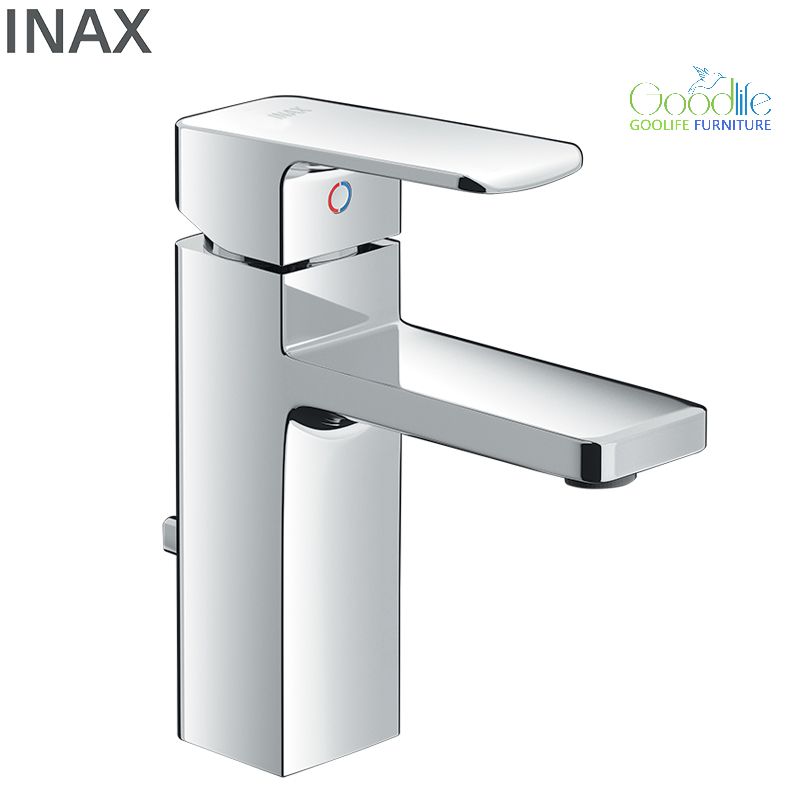 Vòi Lavabo Nóng Lạnh INAX LFV-5012S