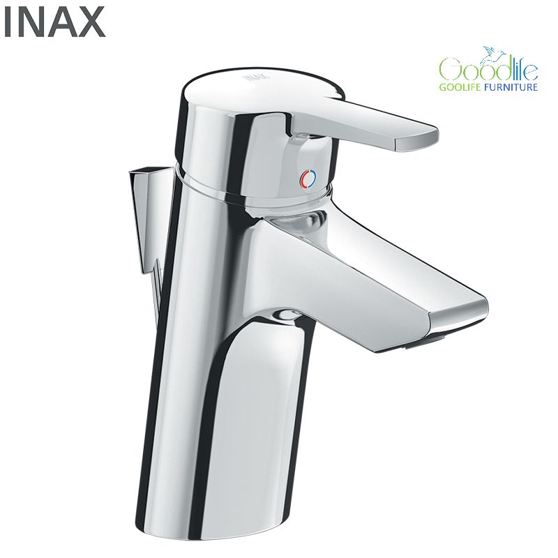 Vòi Lavabo Nóng Lạnh INAX LFV-6012S