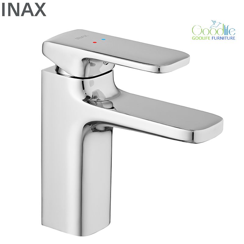 Vòi Lavabo Nóng Lạnh INAX LFV-632S