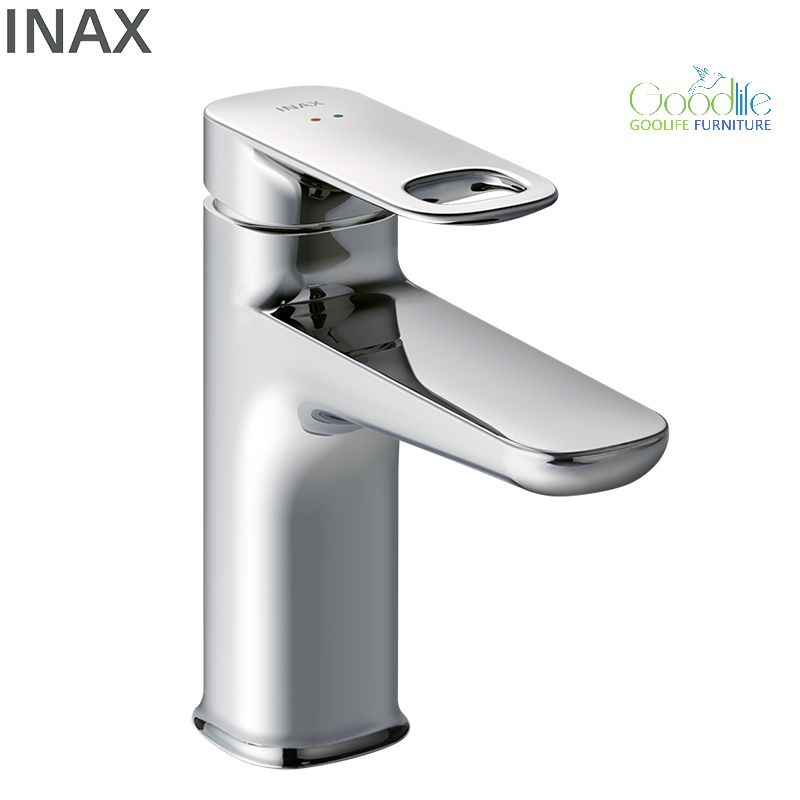 Vòi Lavabo Nóng Lạnh INAX LFV-652S