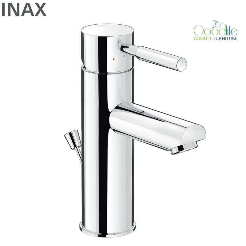 Vòi Lavabo Nóng Lạnh INAX LFV-8000S
